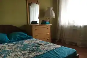 Perm24 na Kujbyisheva Apartments, Perm