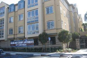 Oakwood at KELVIN COURT Hotel, Irvine