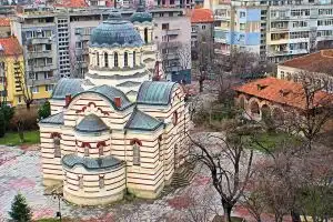 Sea & City View Apartments