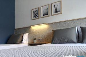 Voula Seaside Apartments, Kallithea