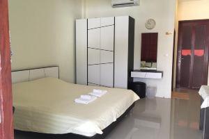 All Place Hotel, Kanchanaburi City