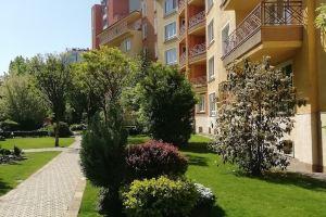 Bulgaria Apartment House, Sofia