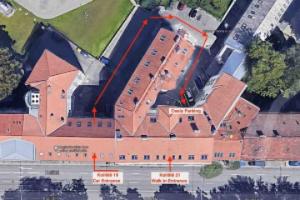 Luxury Oasis, Sauna, AC and Free Parking Hotel, Brno