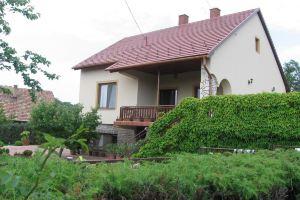 Boglárka Apartman, Tihany