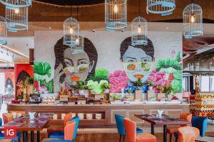 The IG Corp Beachfront Residence Apartments, Nha Trang