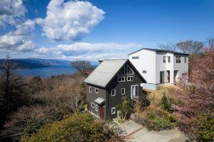 Oceanic House Tamatebako, Ito