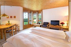 Schweizerhof 507 Hotel, Lenzerheide