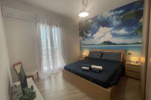 Luxury vacation home with reserved parking space Apartments, Giardini-Naxos