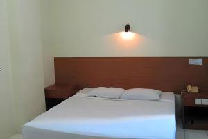 Hotel Lautze Indah, Jakarta