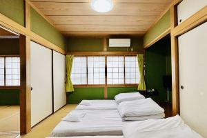 Yado Sandanya Hotel, Shirahama