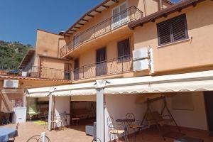 Le Grand Soleil Apartments, Taormina