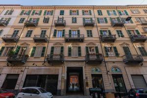 Casa Regia by Wonderful Italy, Torino