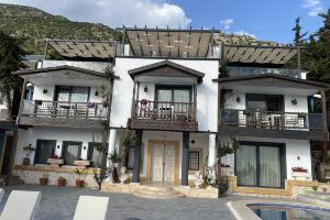 Sultan Hotel, Kalkan