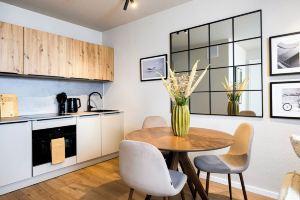 Apartment by Spears New and modern-directly on the Neuseenland and quickly in, Leipzig
