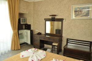 Sweet Home Boutique Hotel, Side