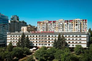 Arcadia Hotel, Odessa