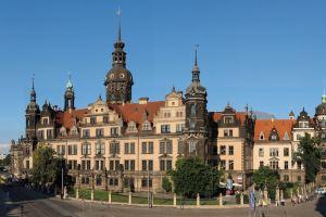 Hotel Villa Noel – Central Station, Dresden