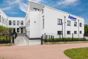 Aparthotel am Pfaffenstein, Mainz