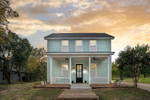 Haven House, Luxury Design and 2 miles from Silos/Baylor, Waco