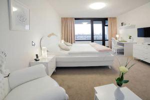 Eilenriedestift Hotel, Hannover