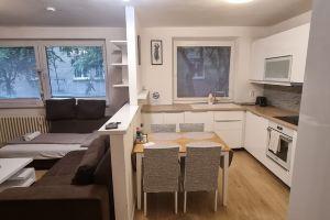 FAMILY Apartment in city centre of, Bratislava