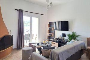 Guest House Alepou, Alinda