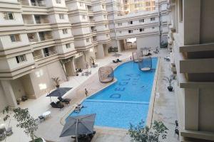 Degla view - new Egypt - 3 bed rooms luxury apartment in Egypt, Cairo