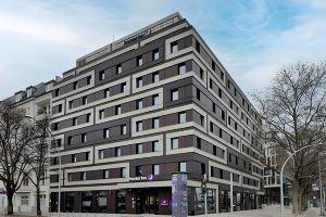 Premier Inn City Wilmserdorf, Berlin