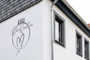 Pension Domquartier, Naumburg