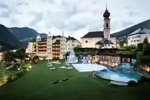 ADLER Dolomiti, Ortisei