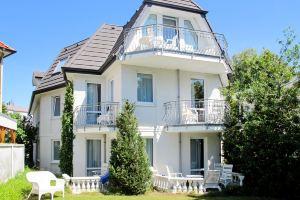 Duhnen Hotel, Cuxhaven