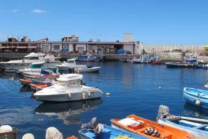Puerto de Mogan Harbour 371 by El Sirocco Hotel, Taurito
