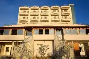 Hotel Princess Jerolda, Orik