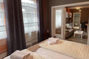 Trattoria & Apartments - Casa da Enzo, Goslar