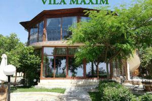 Villa Maxim, Varna