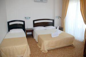 Adalin Resort, Kemer