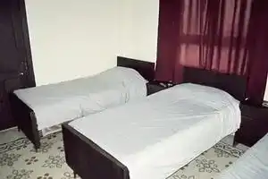 Cairo Hotel, Amman