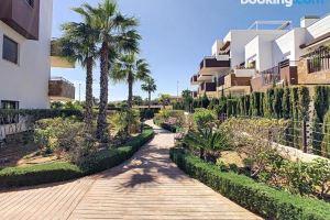 Silene Apartamento 3010, Torrevieja