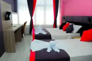 Kemer Port Hotel, Kemer