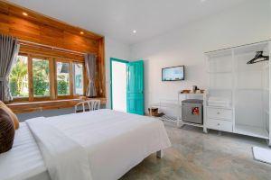 Philip Cozy Bungalow Apart-hotel, Phu Quoc Island