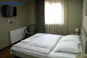 Apartment Erekle 6, Borjomi