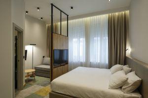Hop Inn Rooms & Suites, Belgrade