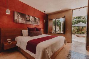 Casona 61 Hotel, Merida