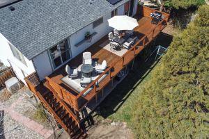 Family of 8 Mountain Vacation: Gym, Office & Volleyball 5 Mins to Downtown! Hotel, Reno