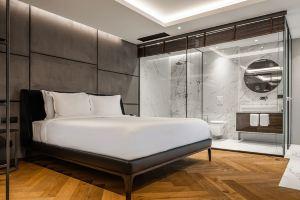 Hotel Manami, Pristina