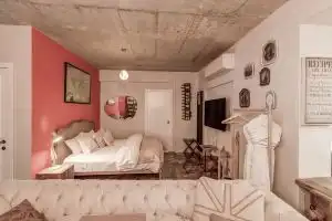 Talbot & Bons Aparthotel, Gudja