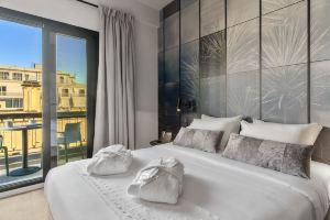 Azur Hotel, Volos