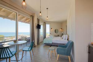 Yasmine Apartments and Rooms, Chania Town