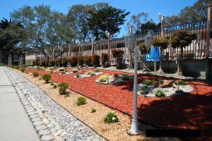 Americas Best Value Presidents Inn on Munras, Monterey