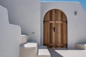 The Mill Haven Hotel, Oia